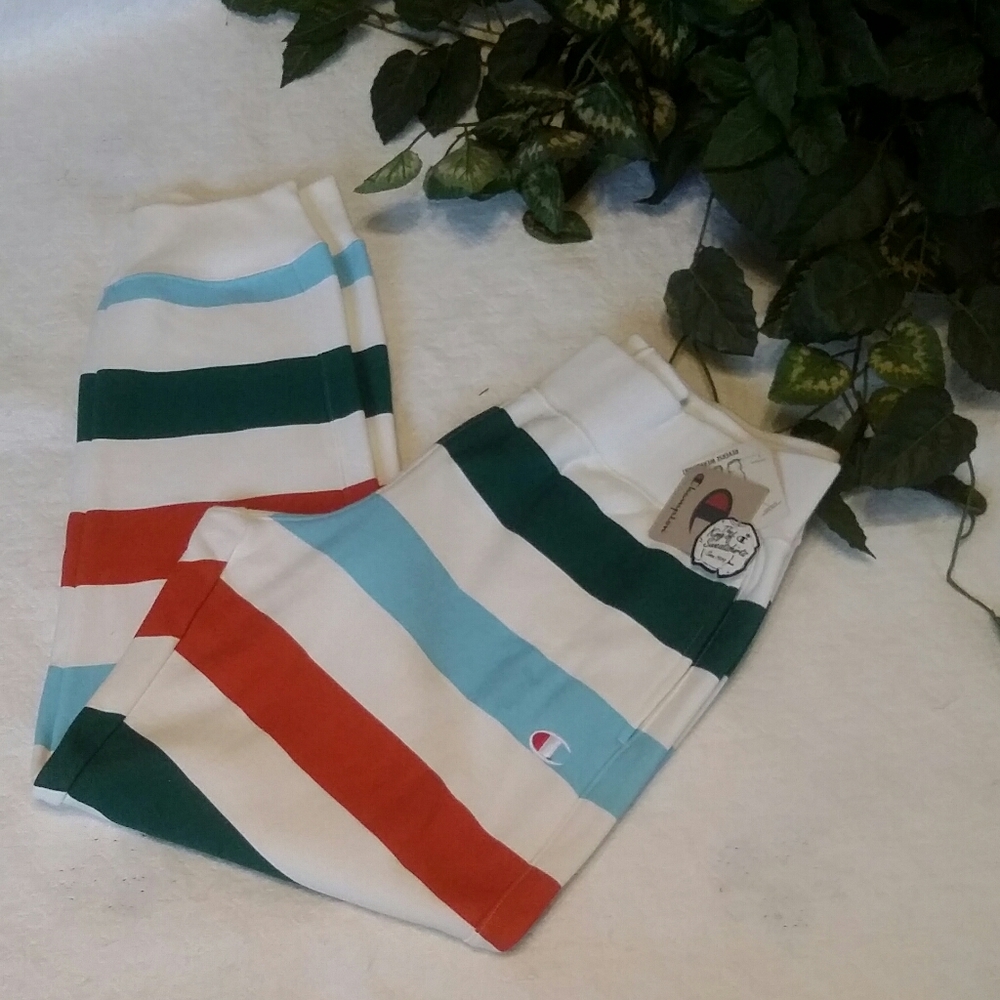 Champion sweatpants sz xl